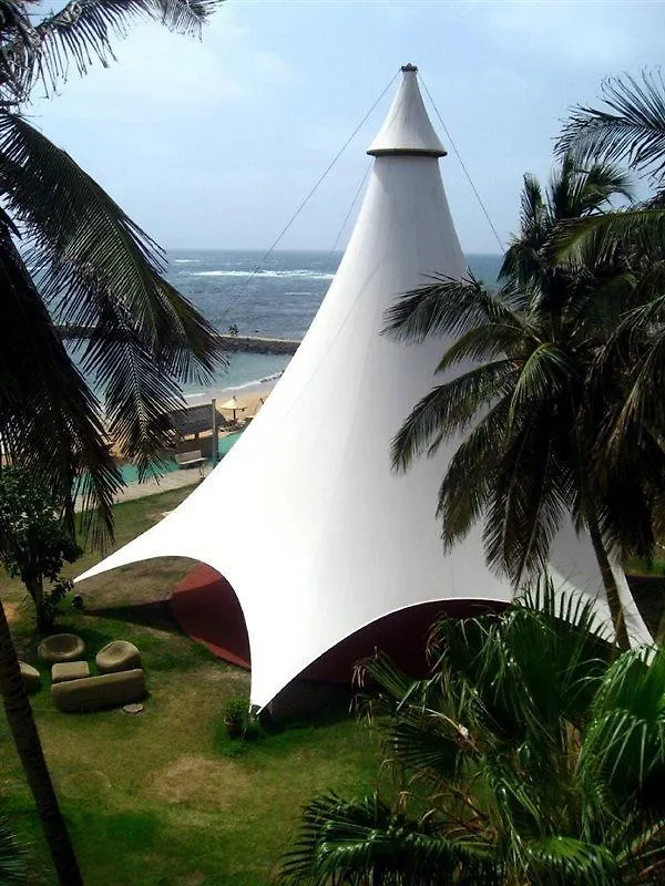 ****  Des Almadies Hotel Dakar Senegal